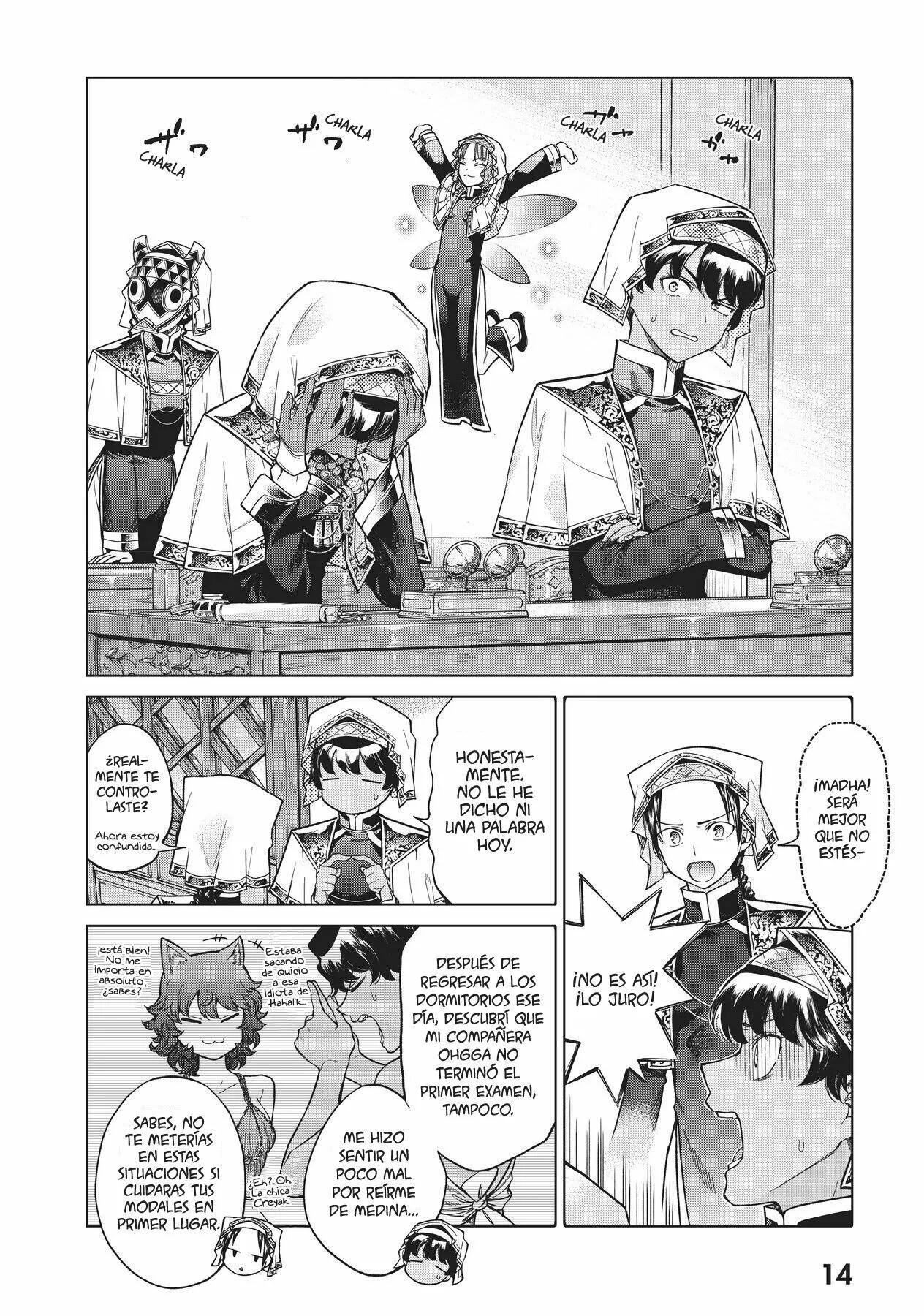 Capitulo 20 page 12