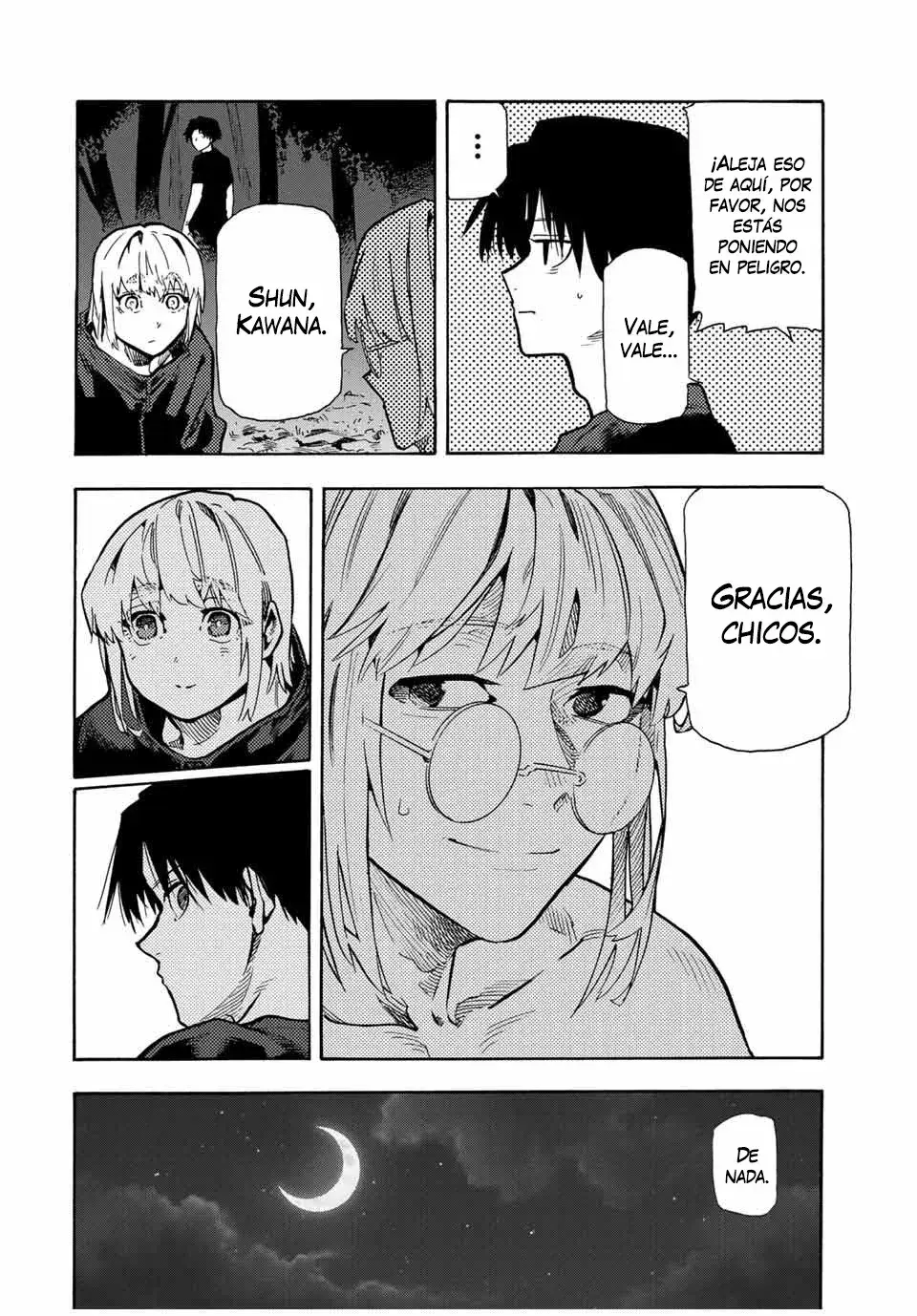 Capitulo 167 page 13
