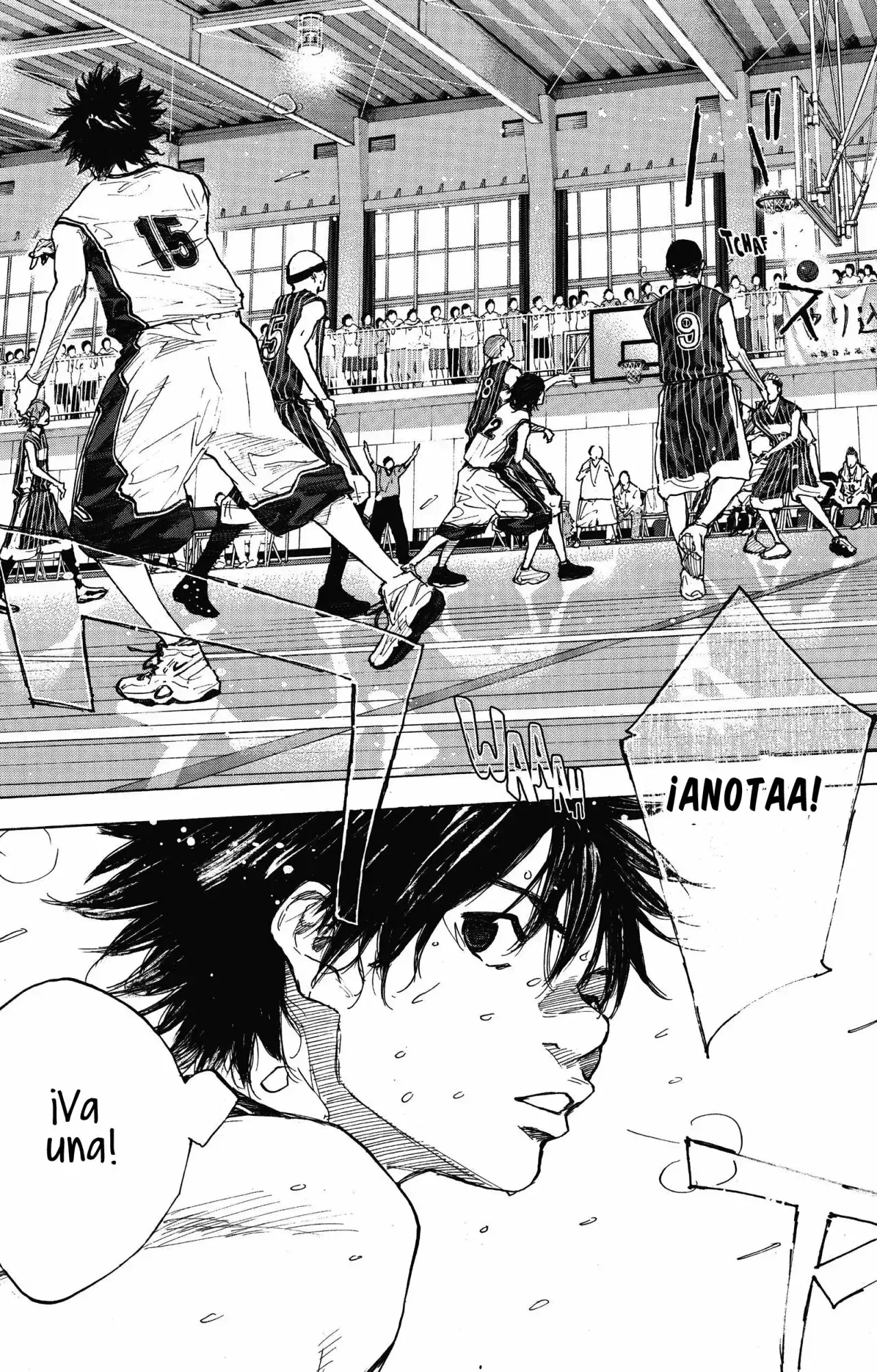 Capitulo 250 page 16