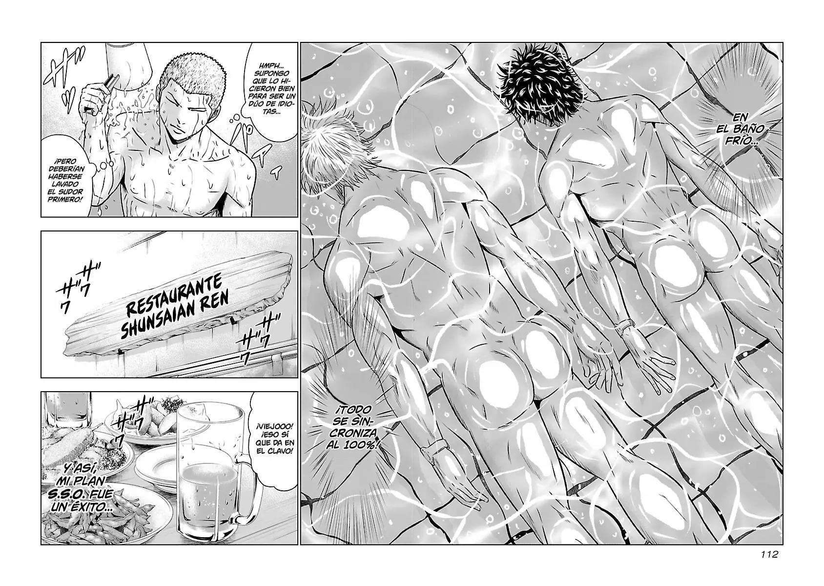 Capitulo 51 page 20