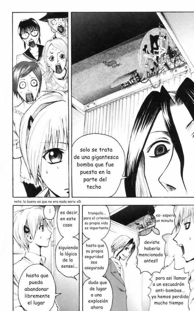 Capitulo 28 page 4