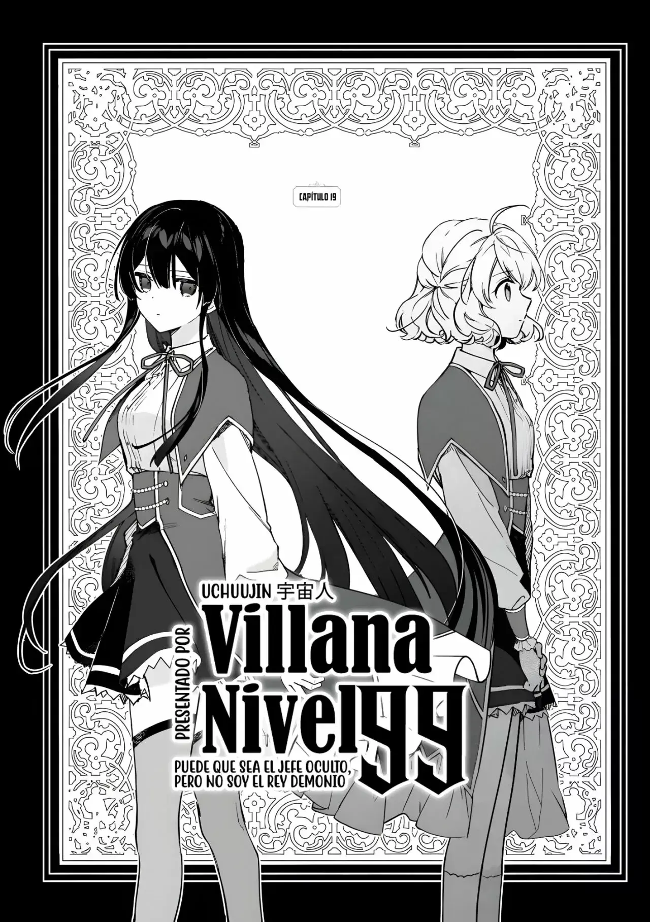 Capitulo 19 page 4
