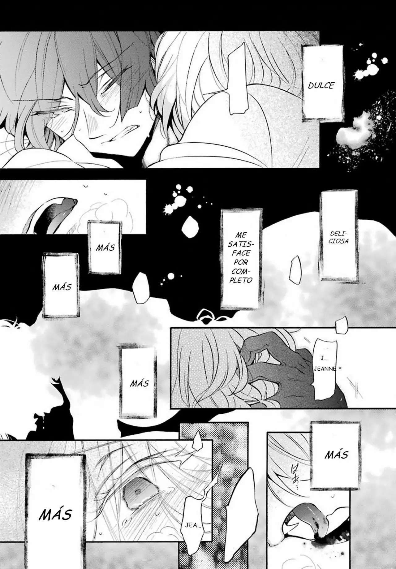 Capitulo 20.5 page 35