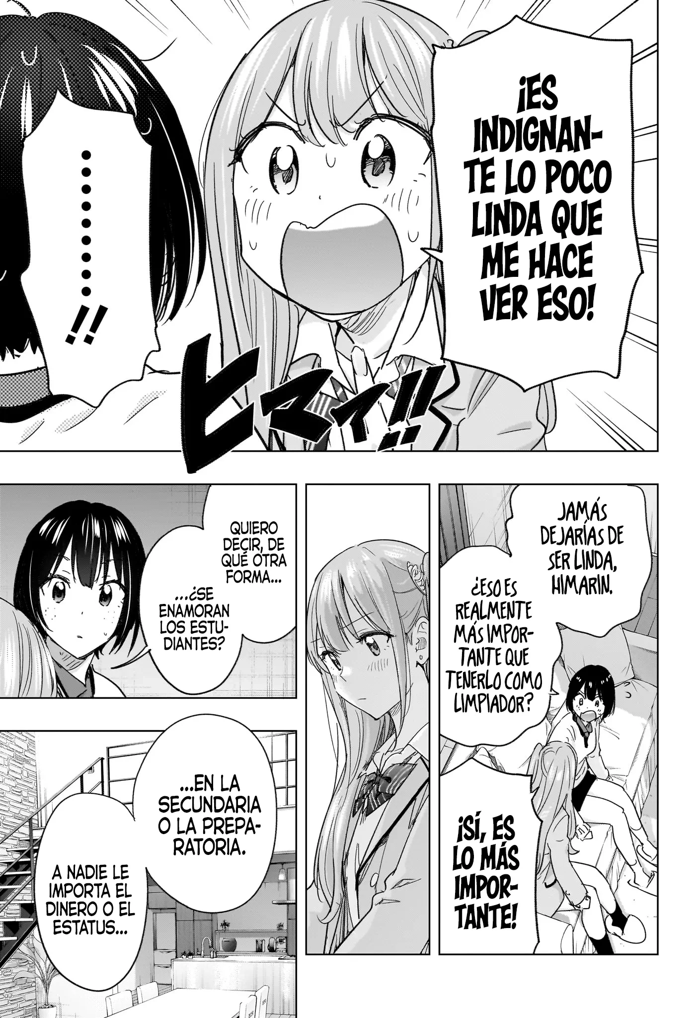 Capitulo 75 page 14