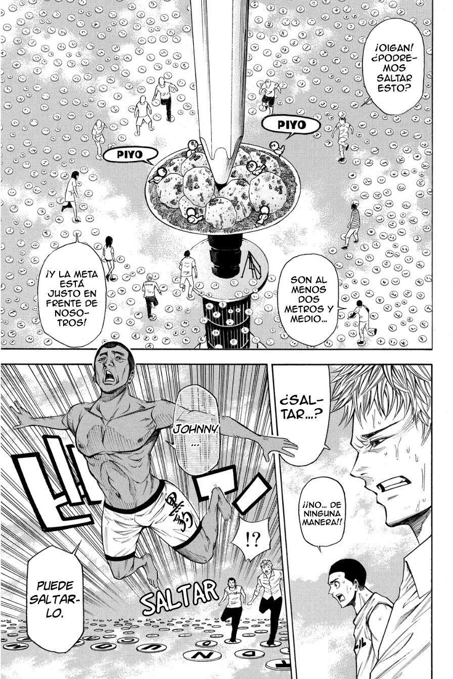 Capitulo 88 page 14