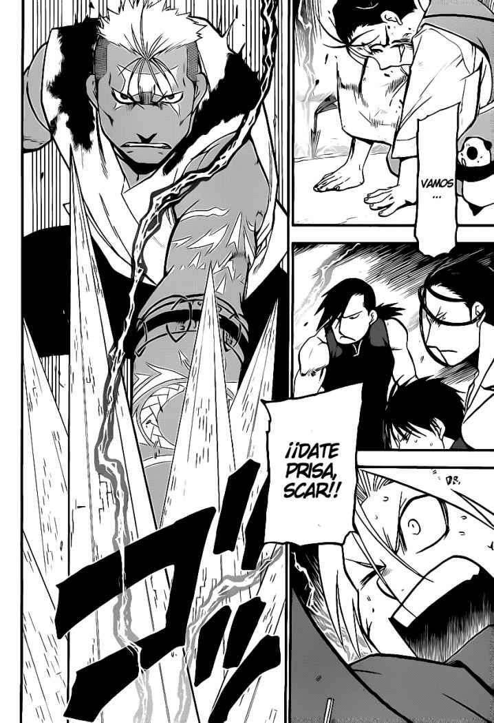 Capitulo 105 page 40