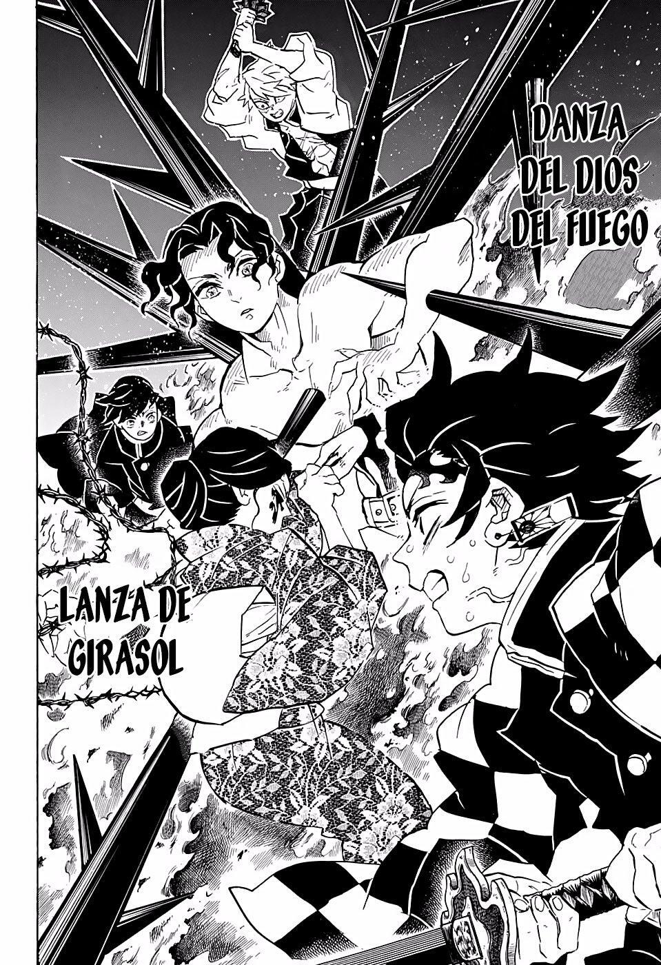 Capitulo 139 page 15