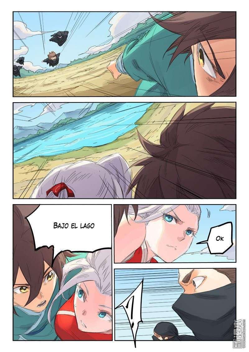 Capitulo 110 page 5