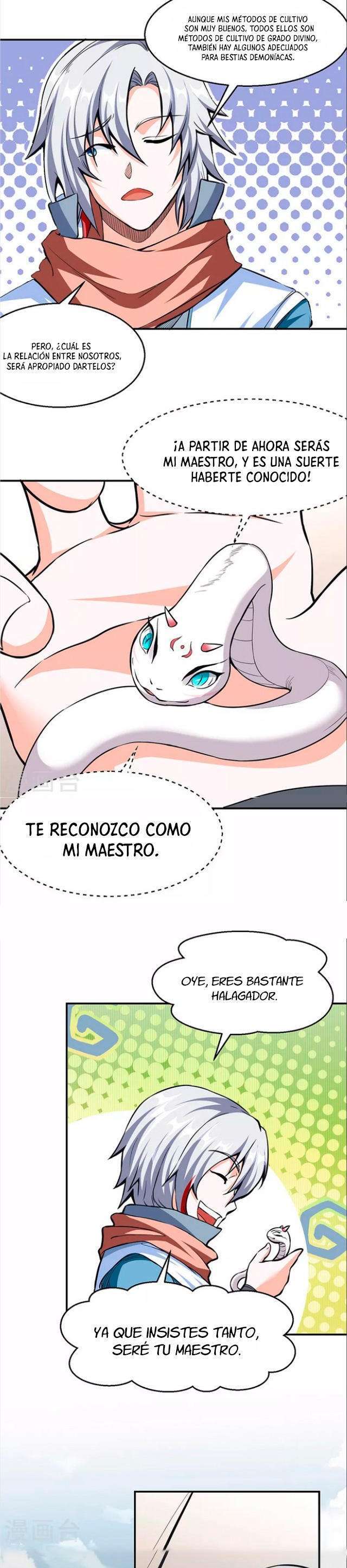 Capitulo 445 page 3