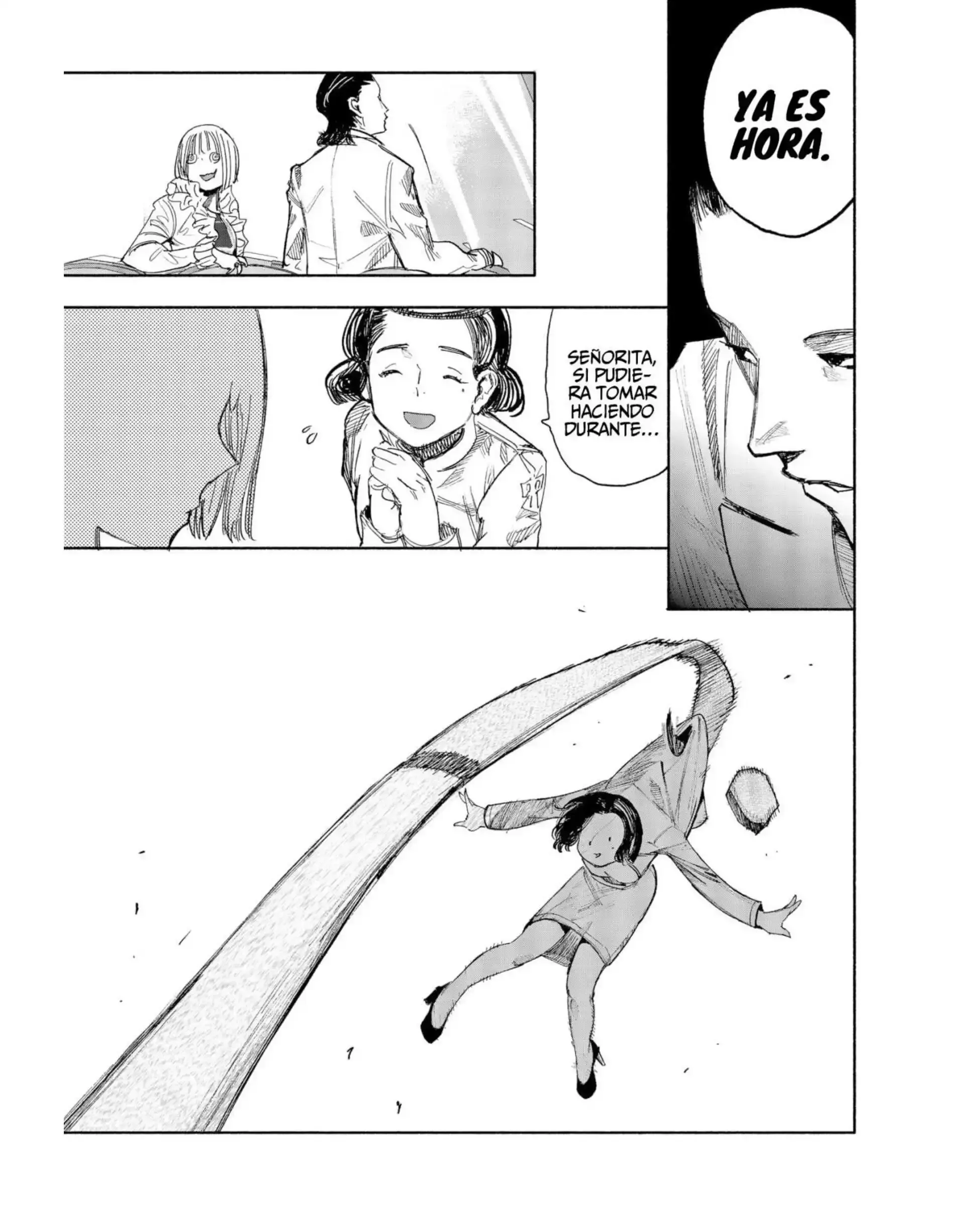 Capitulo 36 page 8