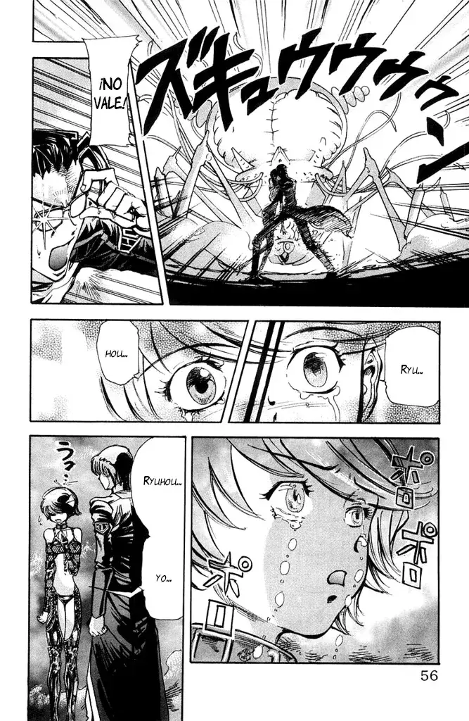 Capitulo 38 page 13