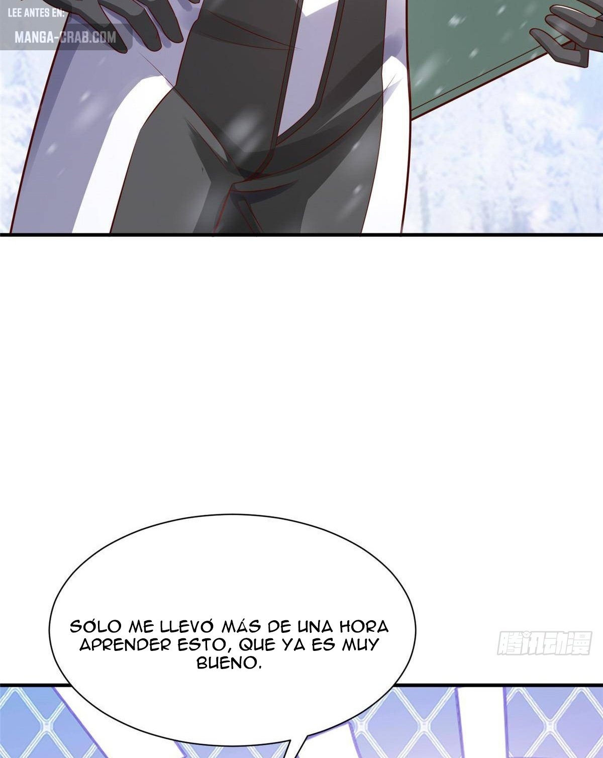 Capitulo 655 page 19
