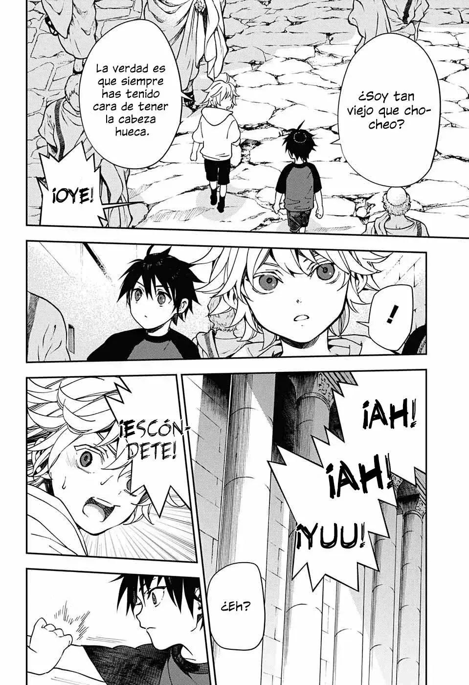 Capitulo 122 page 7