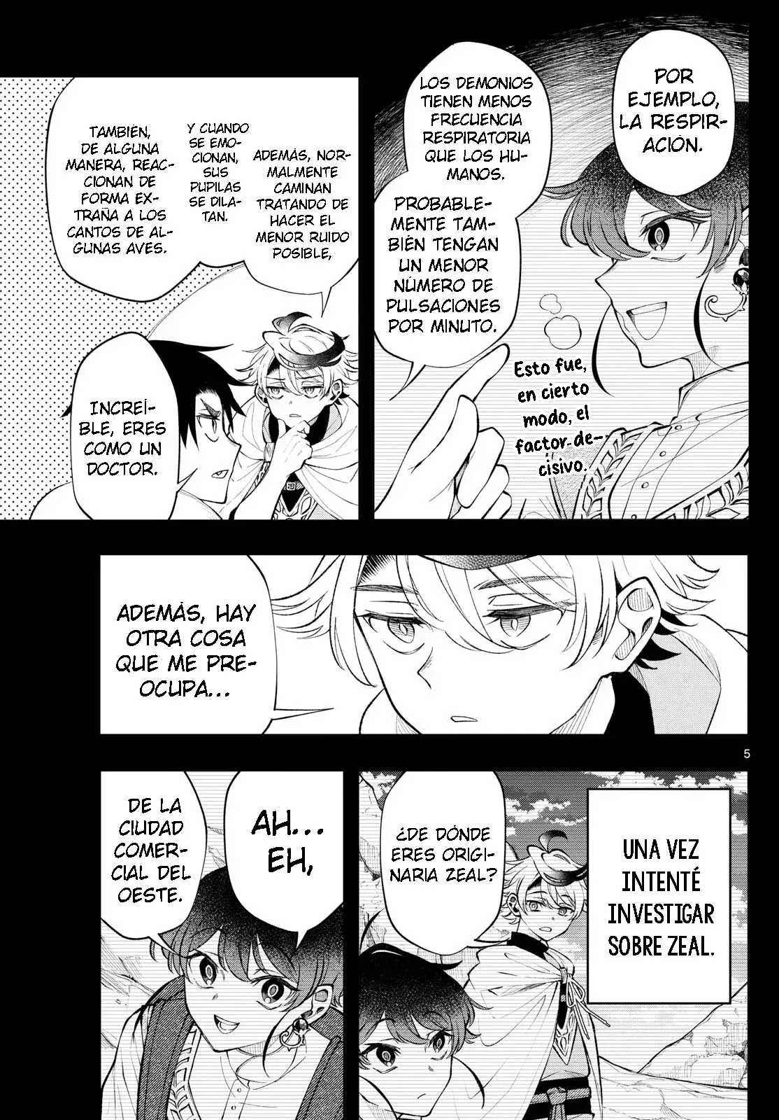 Capitulo 19 page 7