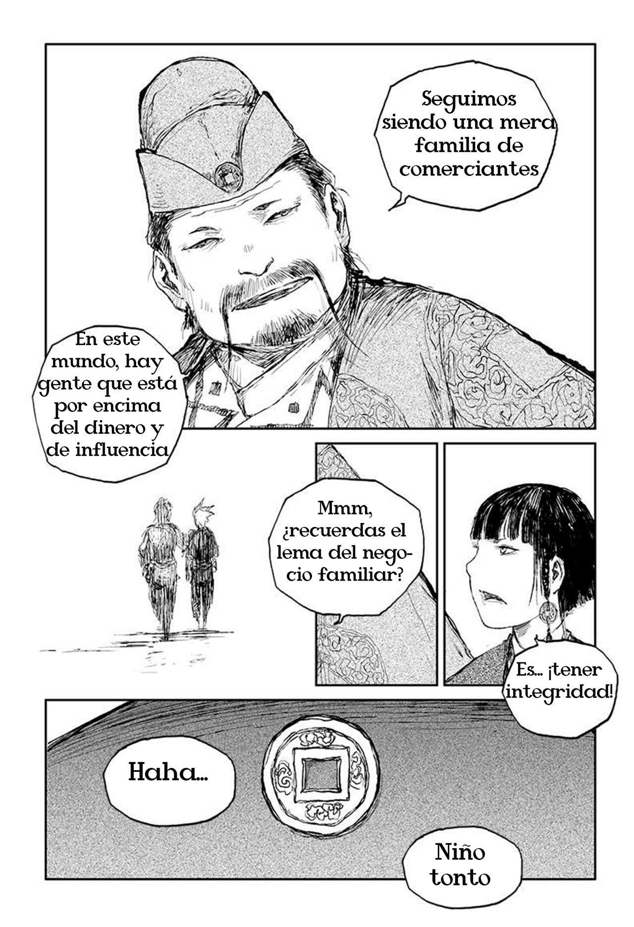 Capitulo 27 page 14