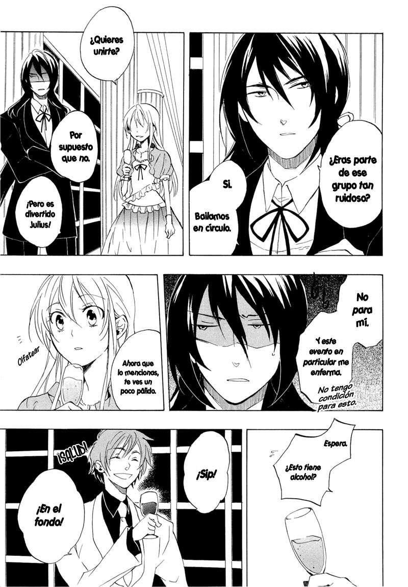 Capitulo 27 page 14