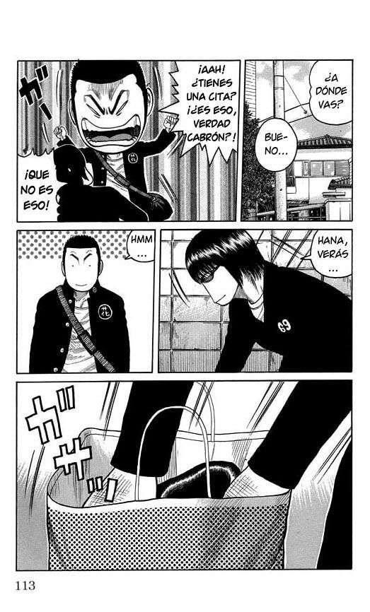 Capitulo 63 page 10