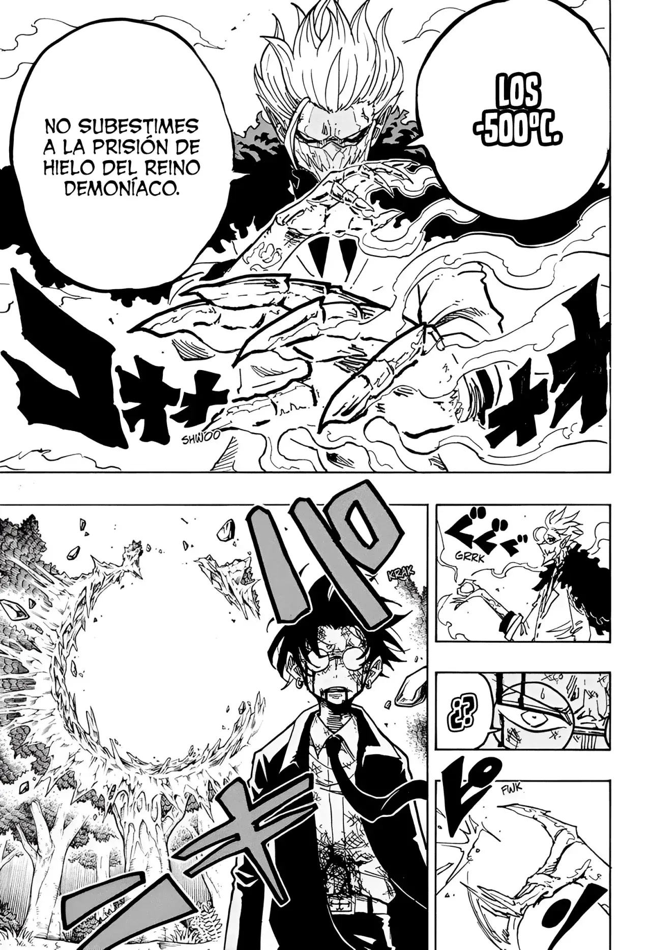 Capitulo 42 page 8
