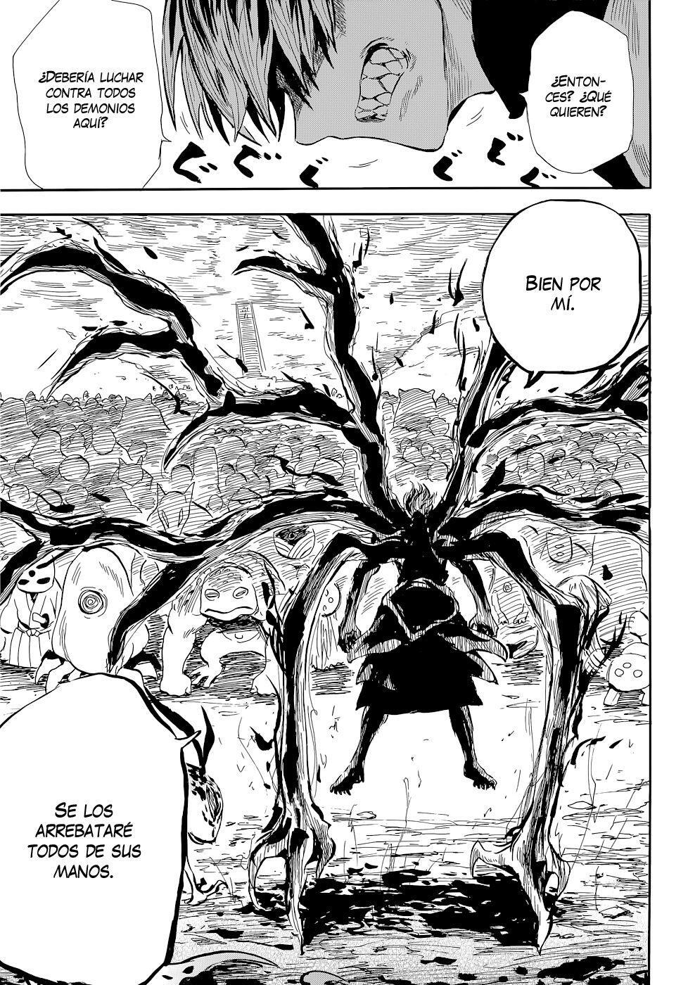 Capitulo 72 page 20