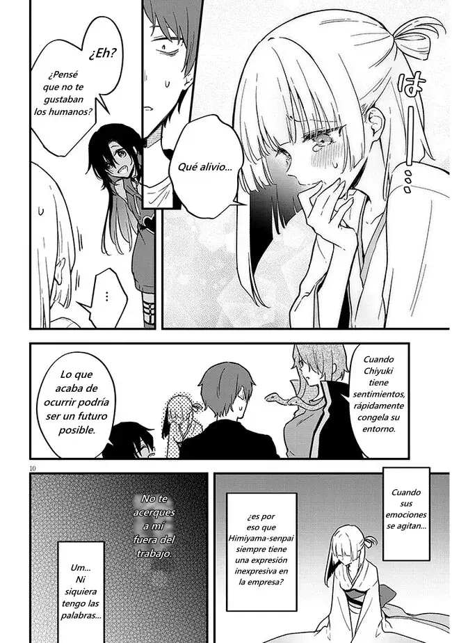 Capitulo 3 page 10