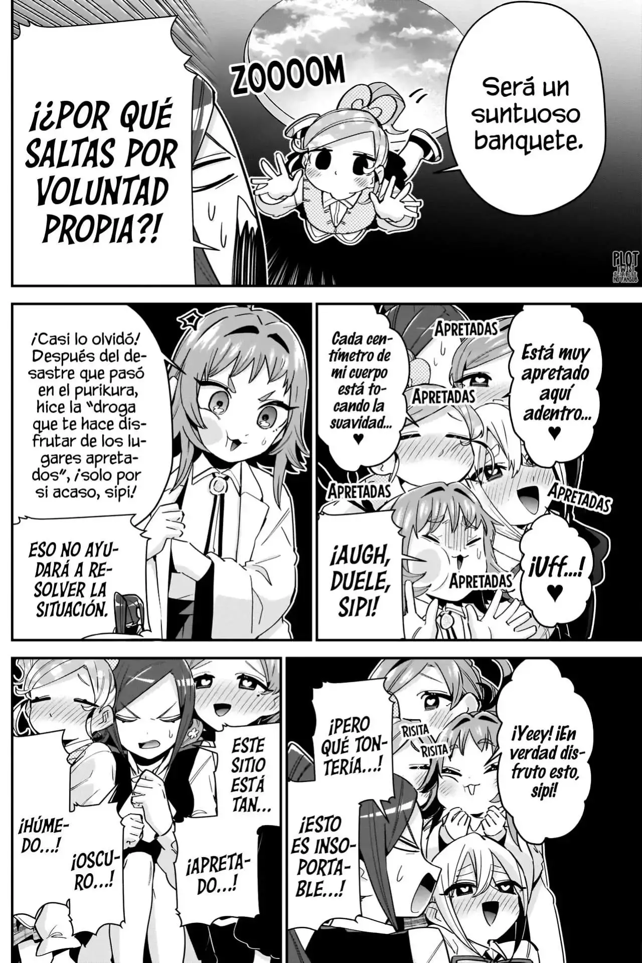 Capitulo 96 page 8