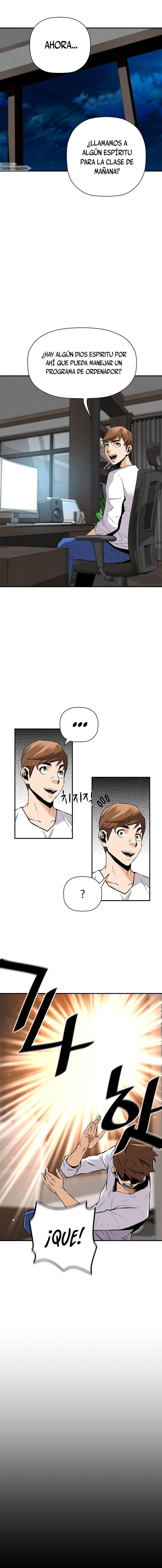 Capitulo 65 page 11