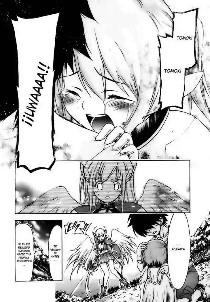 Capitulo 30 page 31
