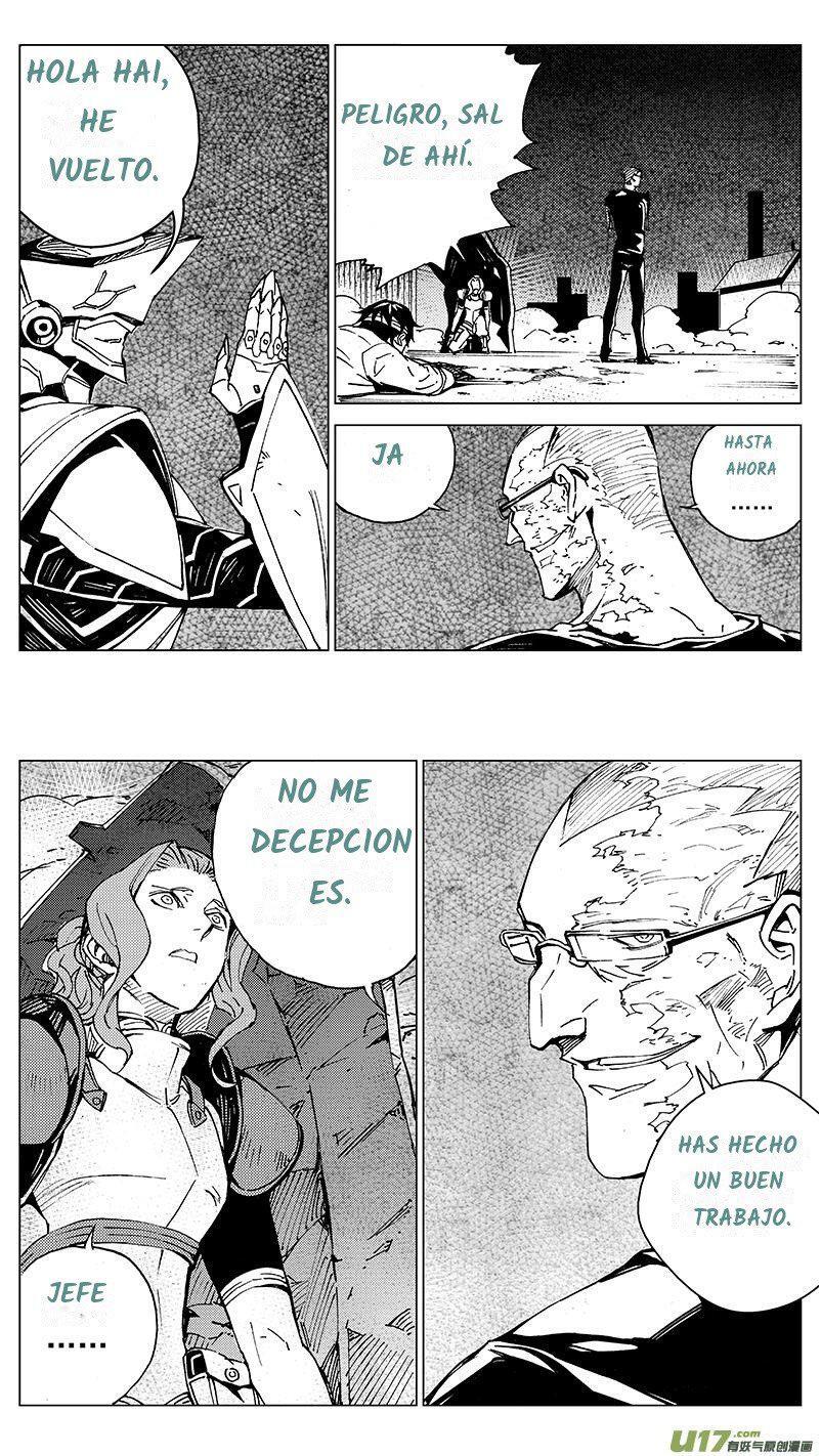 Capitulo 91 page 14