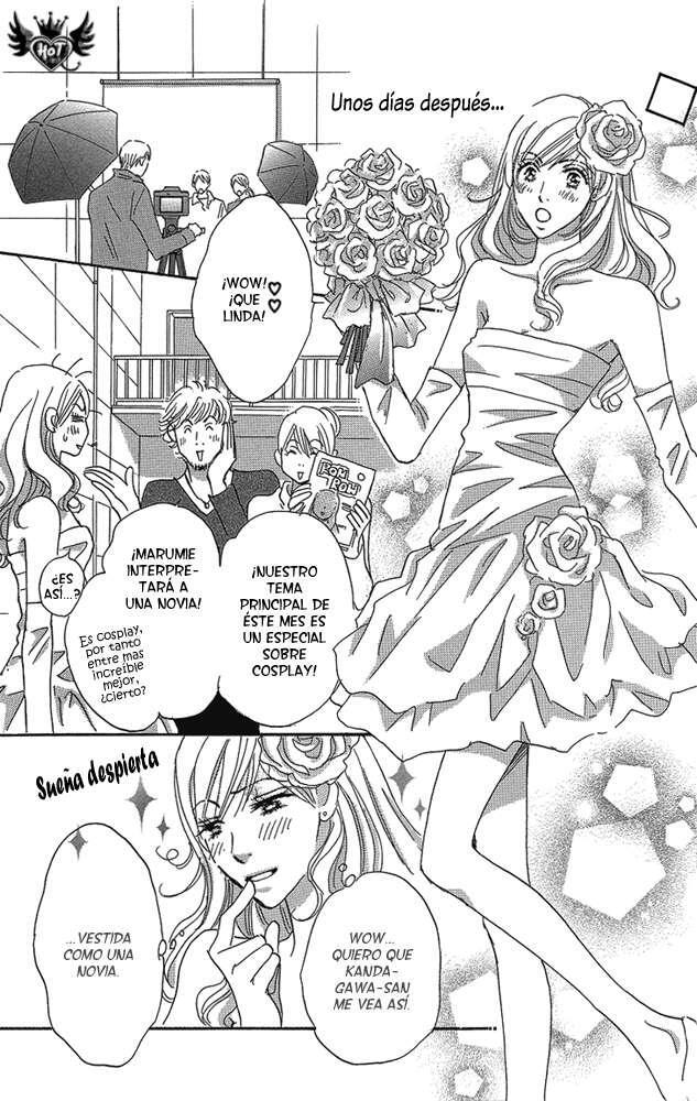 Capitulo 16 page 18