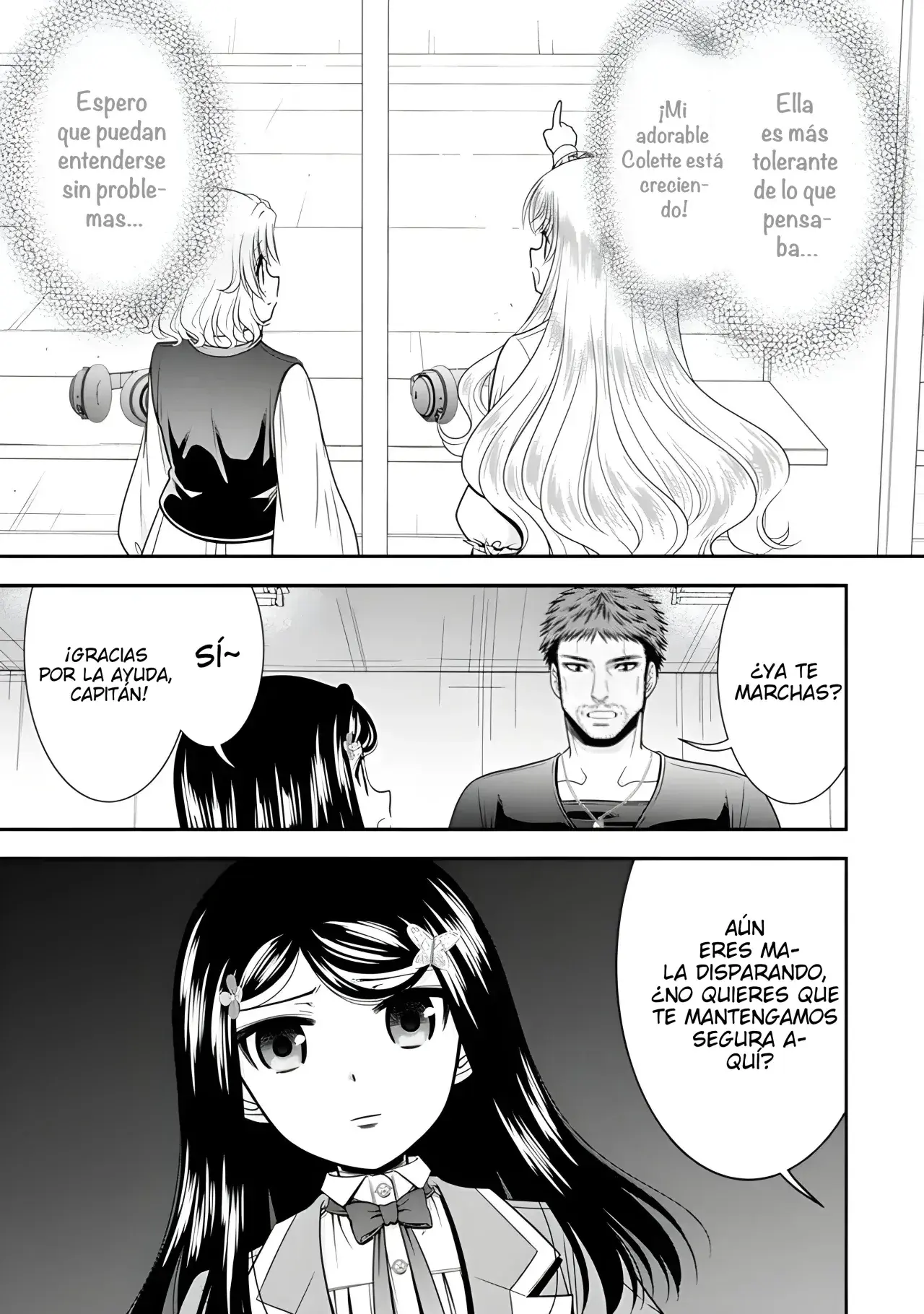 Capitulo 103 page 22