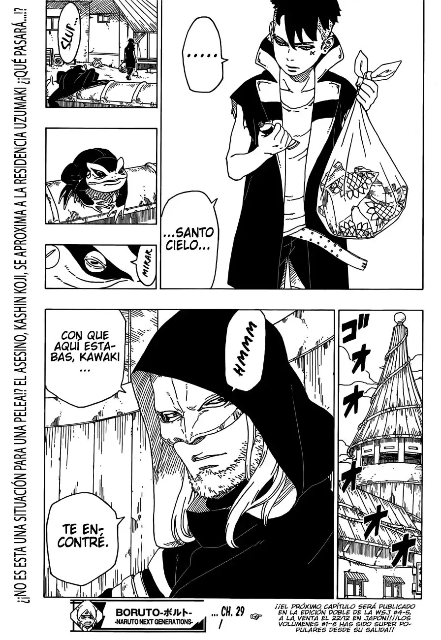 Capitulo 29 page 42