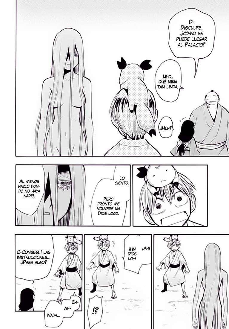 Capitulo 42 page 11