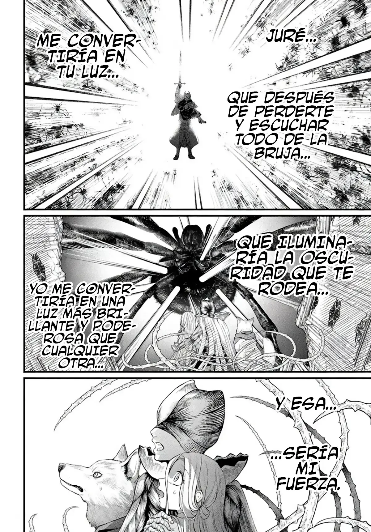 Capitulo 37 page 17