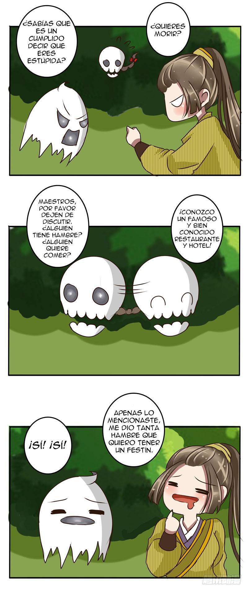Capitulo 22 page 7