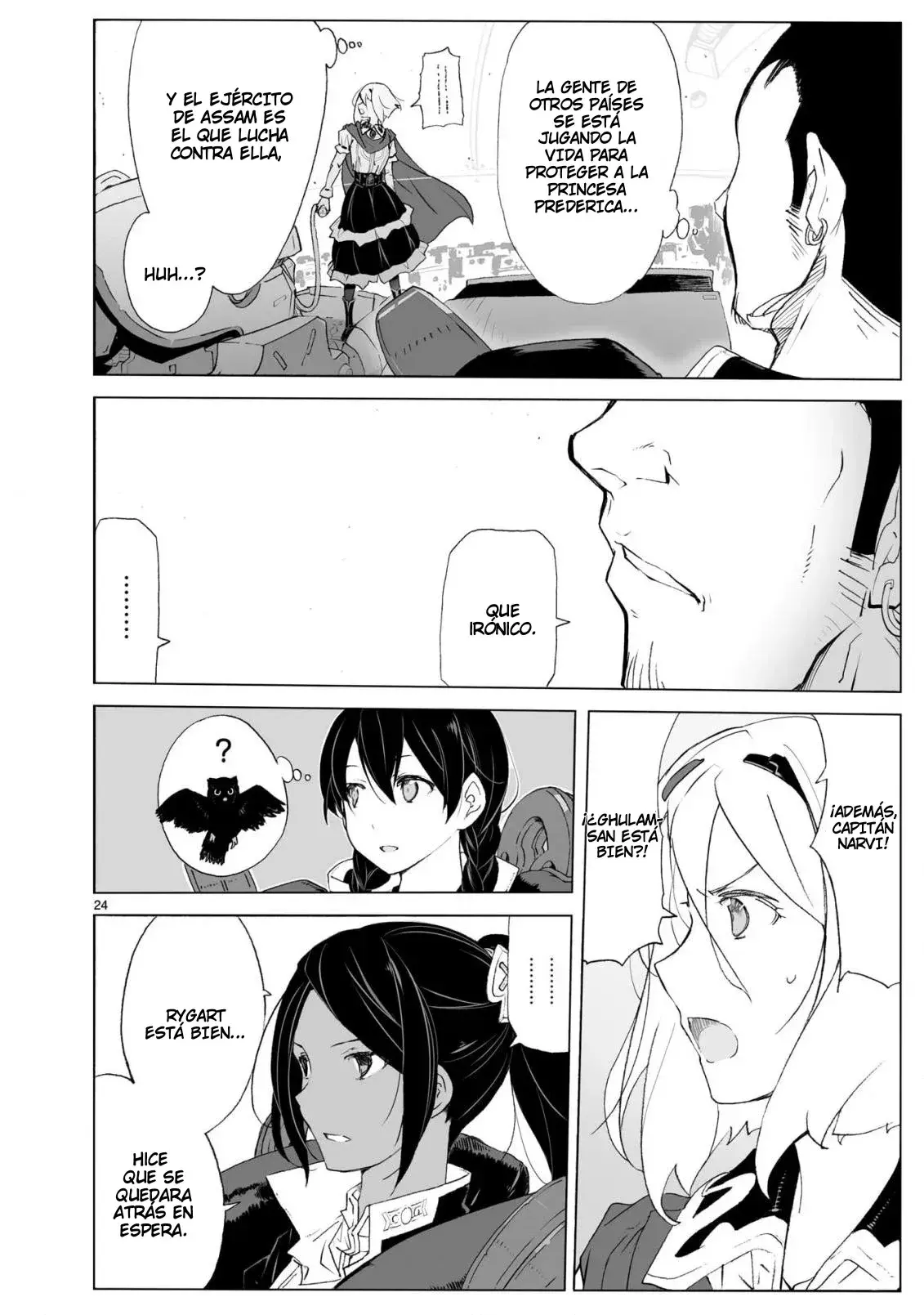 Capitulo 104 page 23