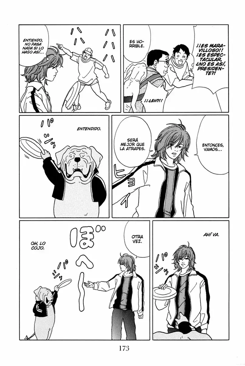 Capitulo 98.50 page 7
