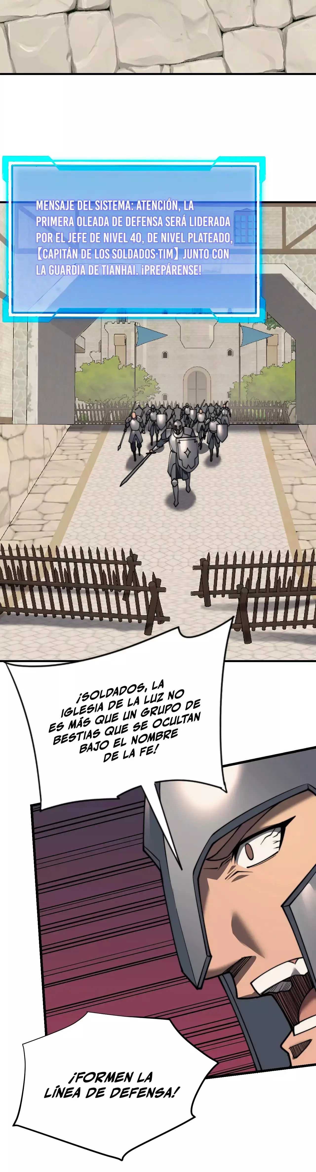 Capitulo 77 page 21