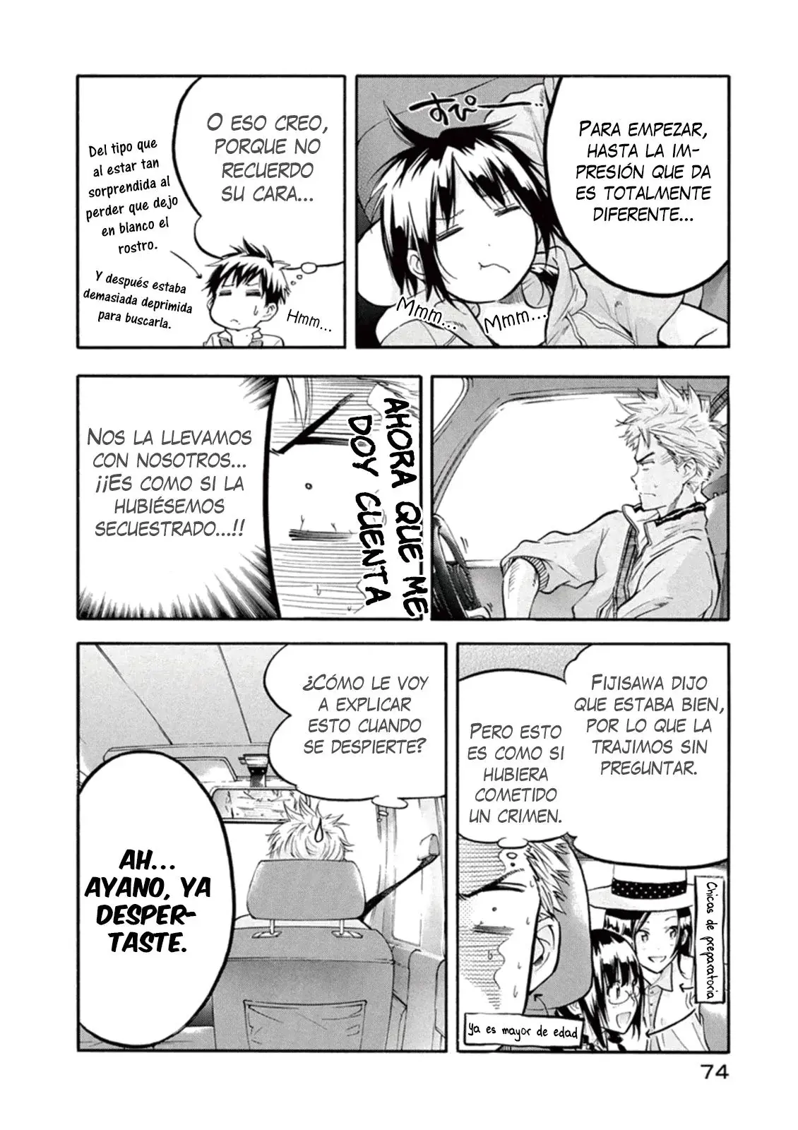 Capitulo 2 page 9