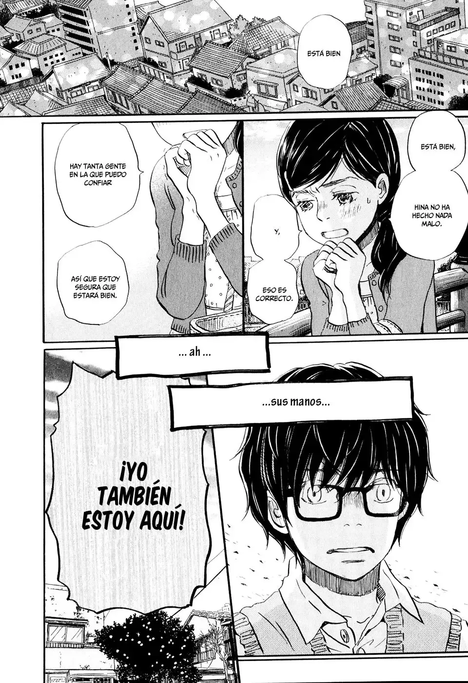 Capitulo 58 page 11