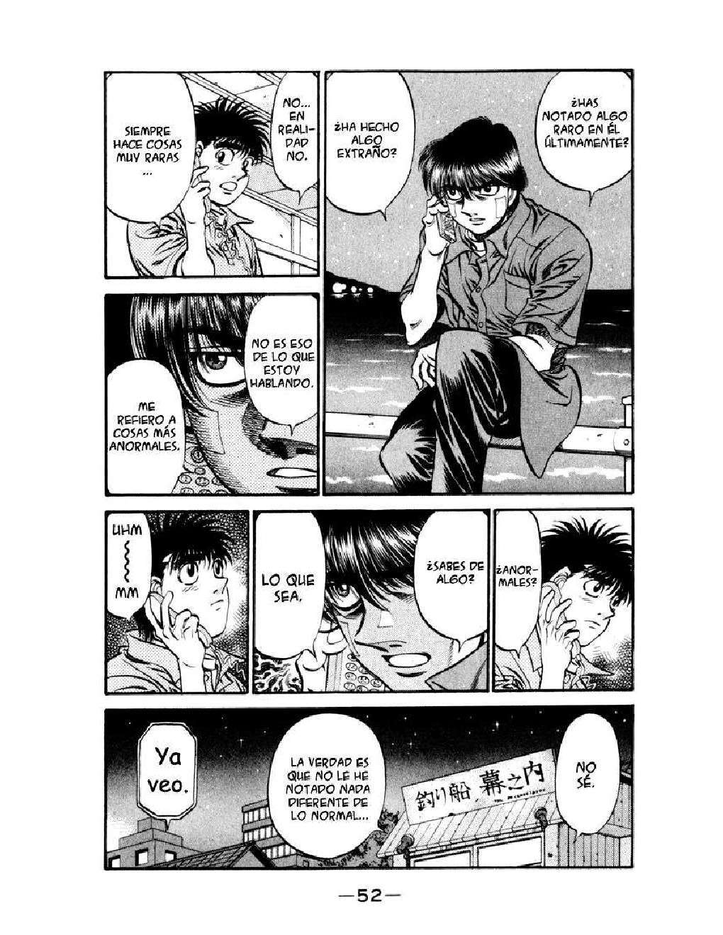 Capitulo 515 page 16