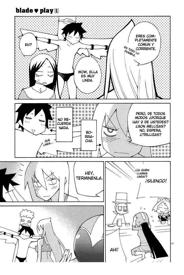 Capitulo 40 page 18