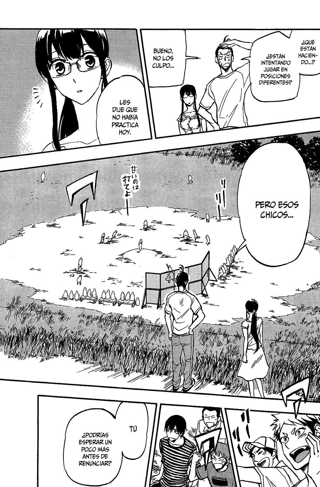 Capitulo 21 page 26