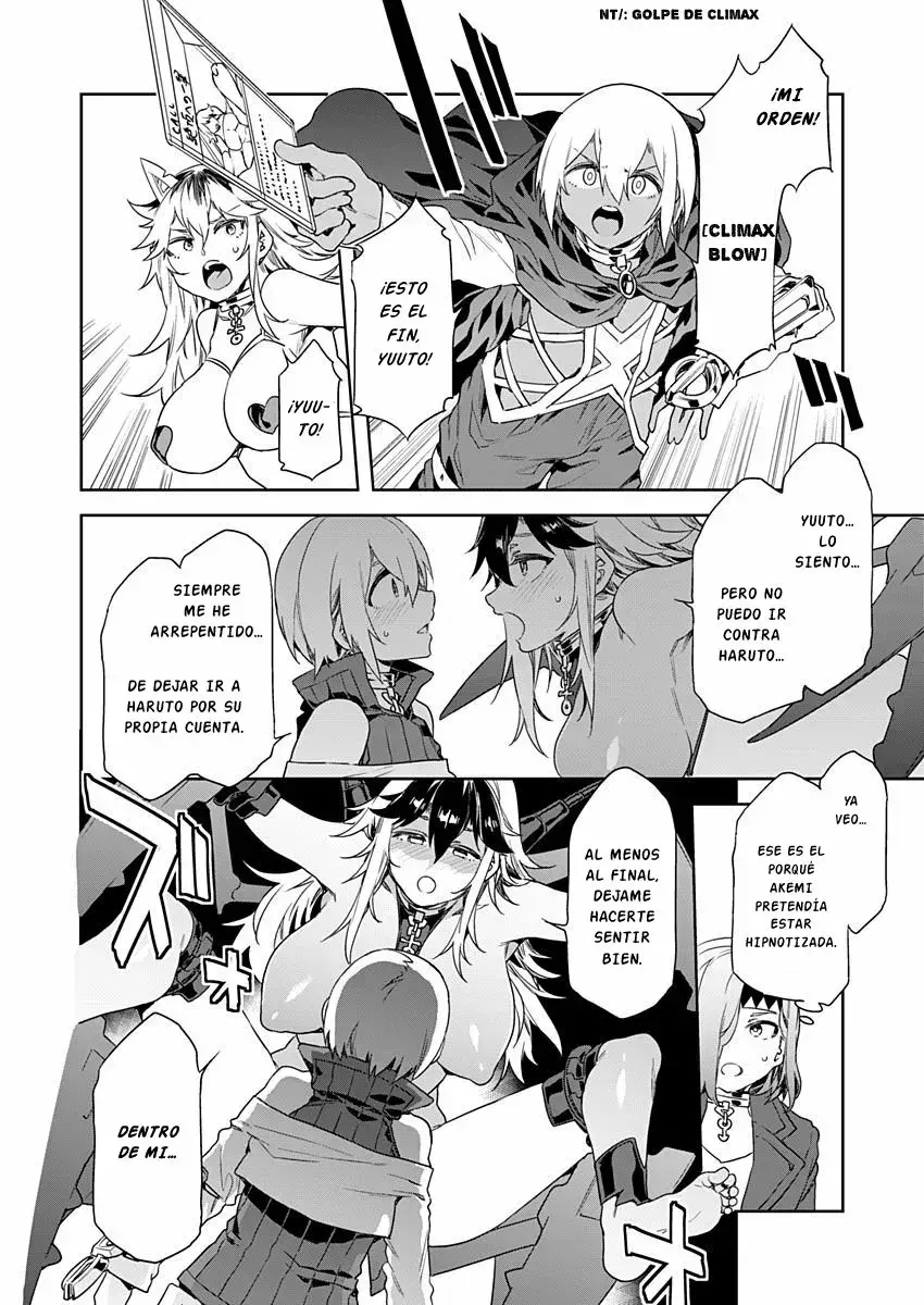 Capitulo 7 page 12