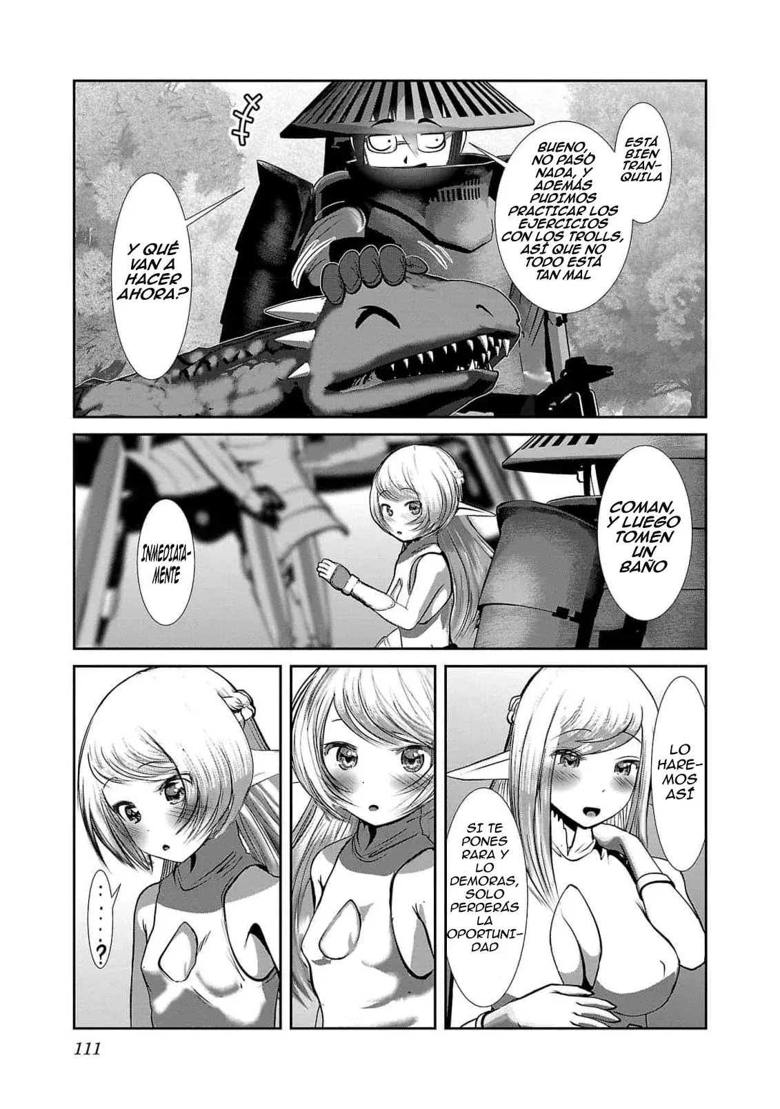 Capitulo 75 page 27