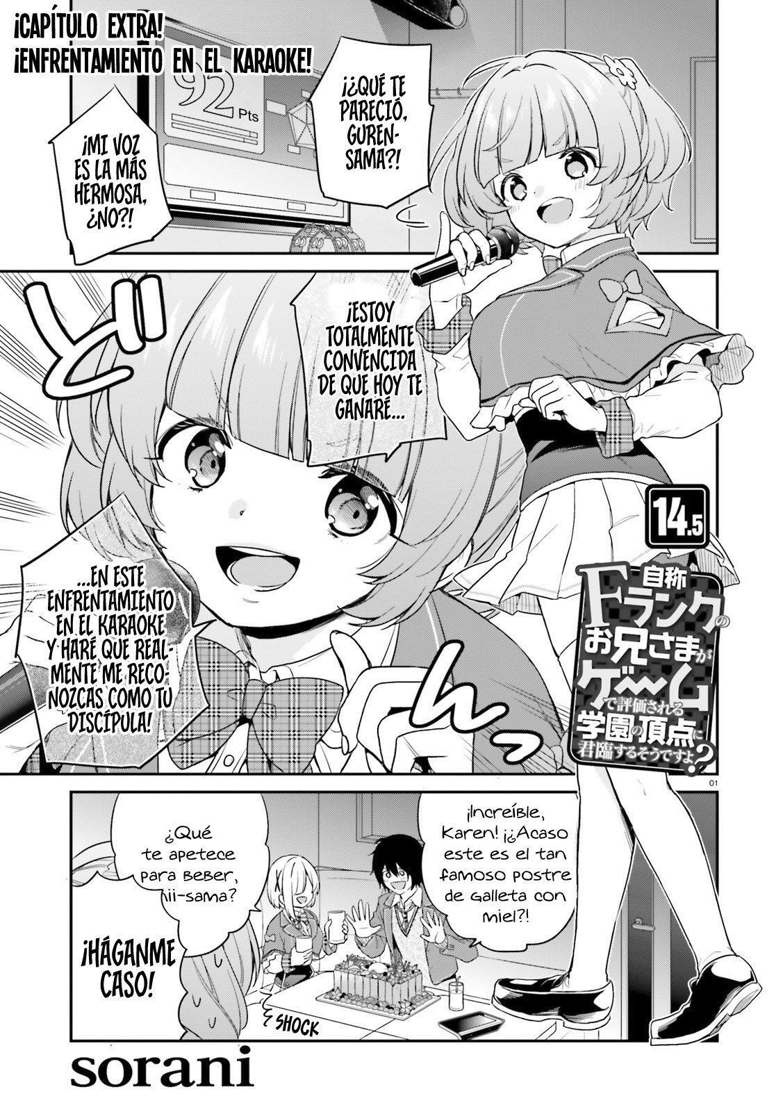 Capitulo 14.50 page 2