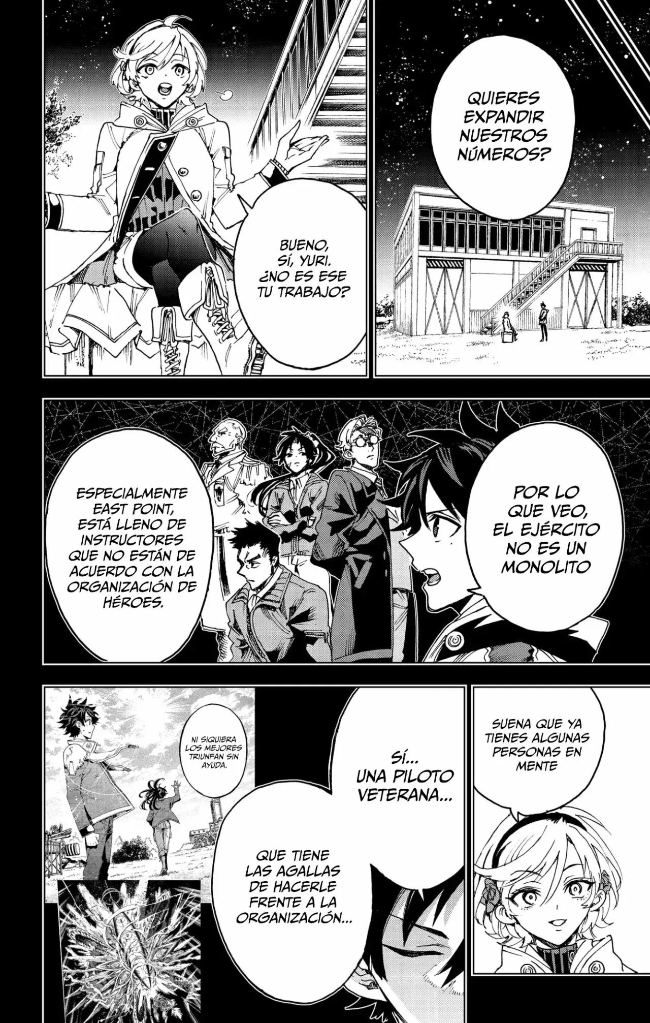 Capitulo 42 page 19