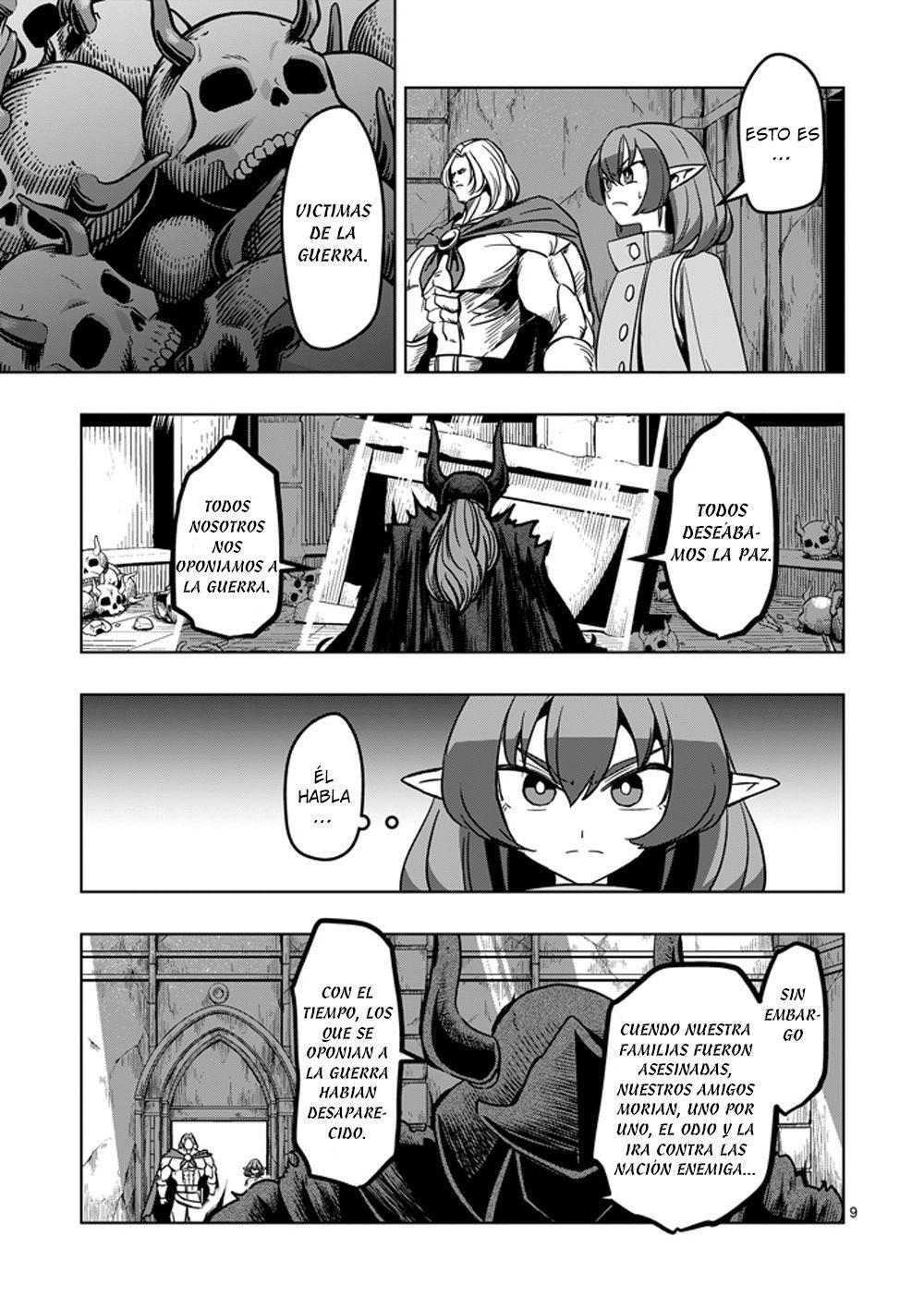 Capitulo 33 page 10