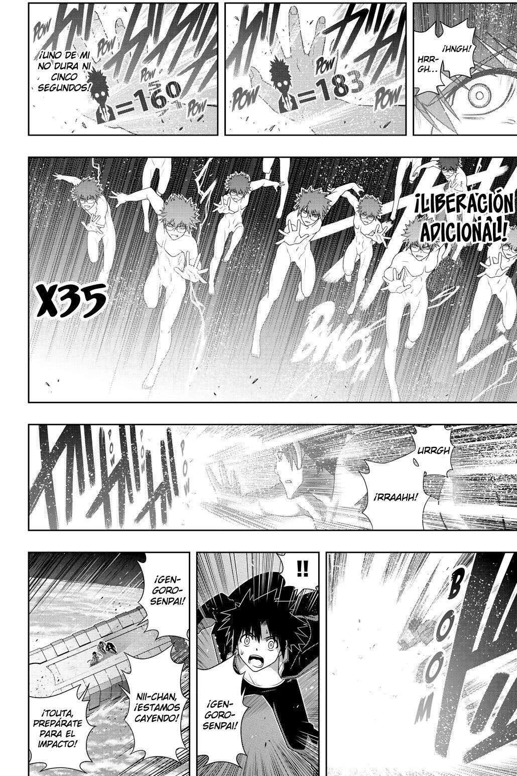 Capitulo 146 page 21