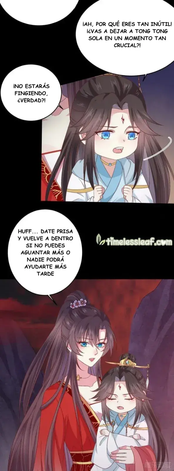 Capitulo 170 page 5