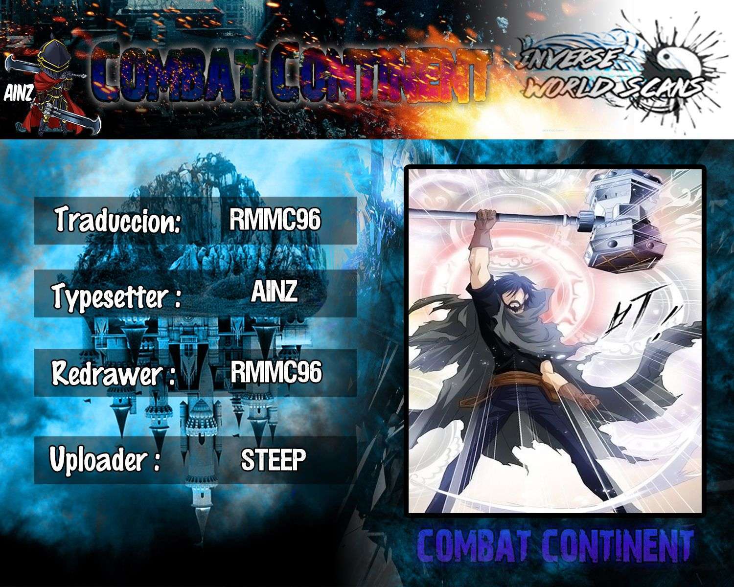 Capitulo 158 page 1